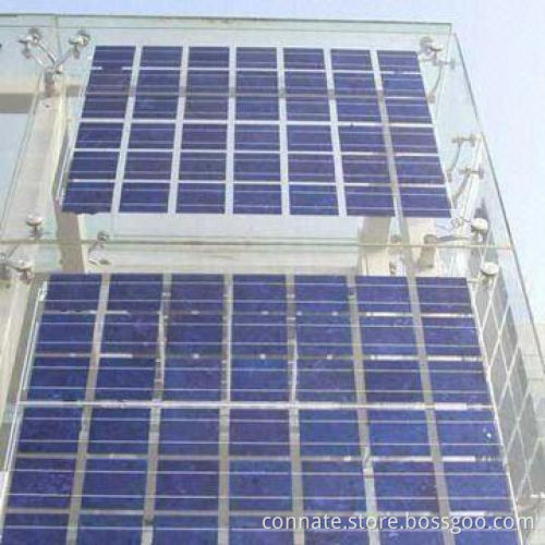 245W Solar Panel With TUV Approved